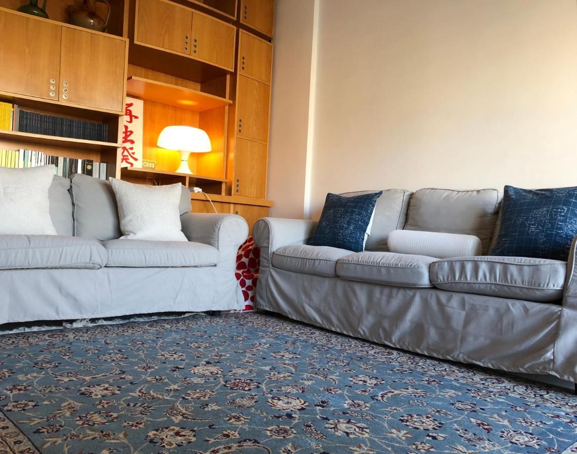 Questa Casa Non E Un Ciu-atr 9390-9 Apartment *