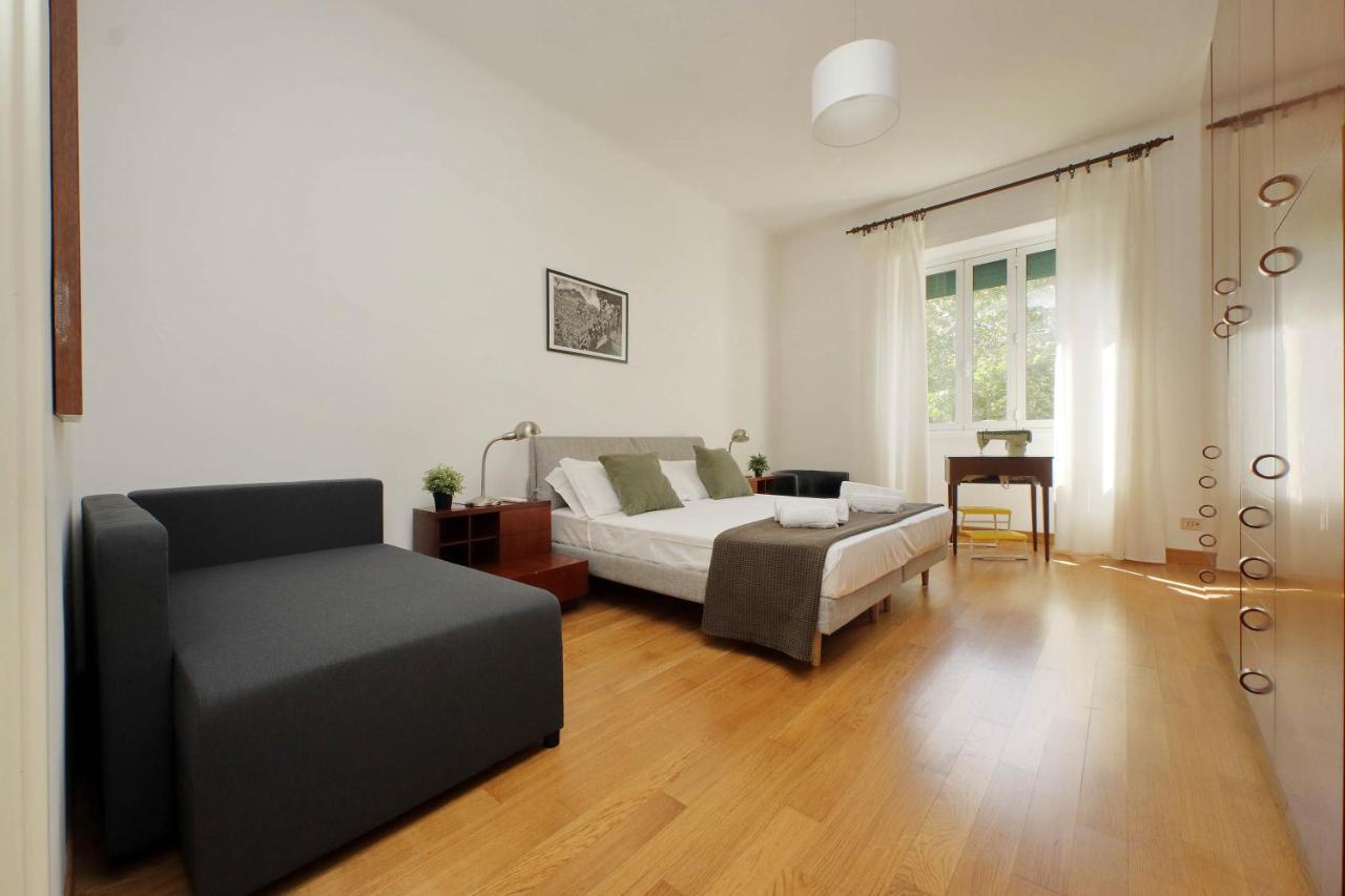Apartment 4bnb - Clodio Modern