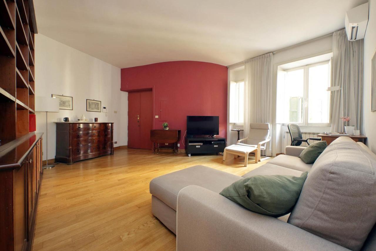 4bnb - Clodio Modern Rome