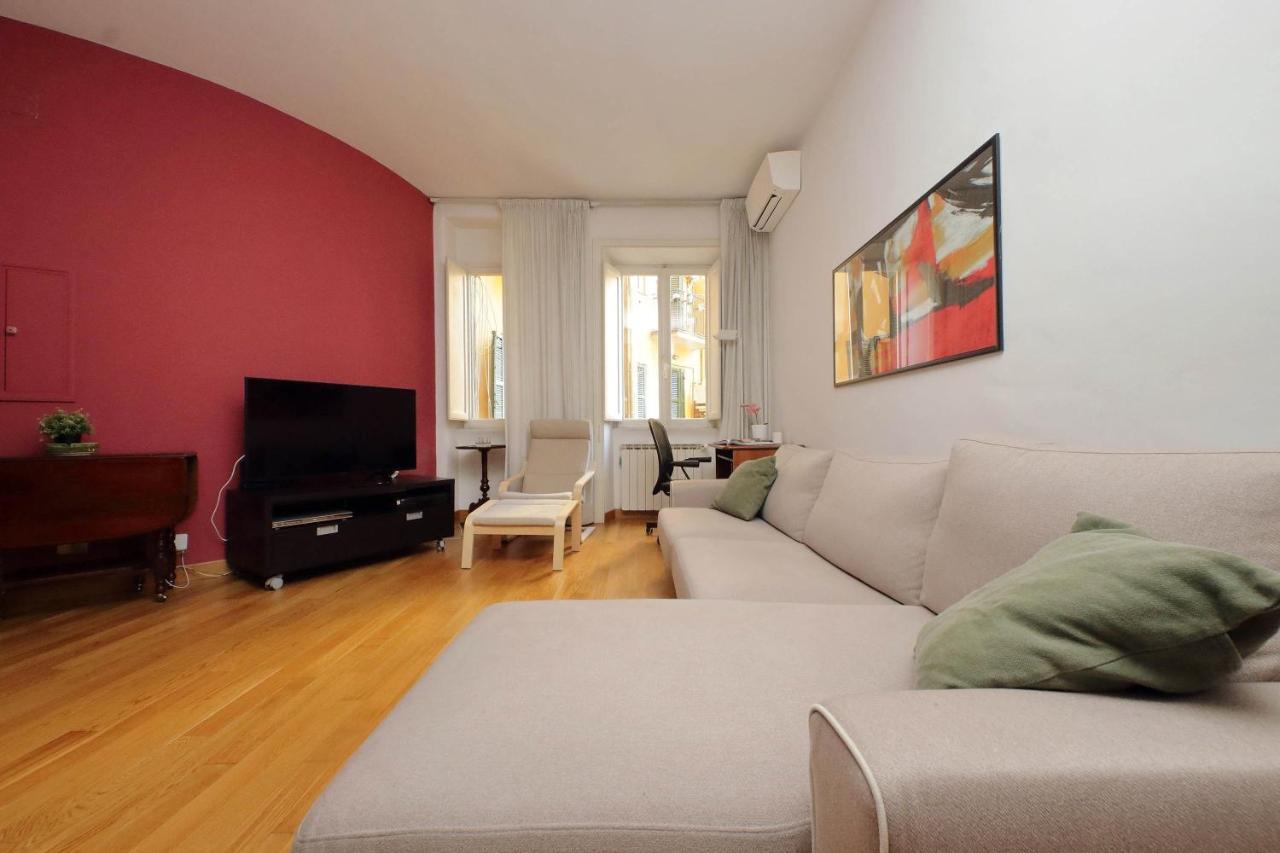 4bnb - Clodio Modern