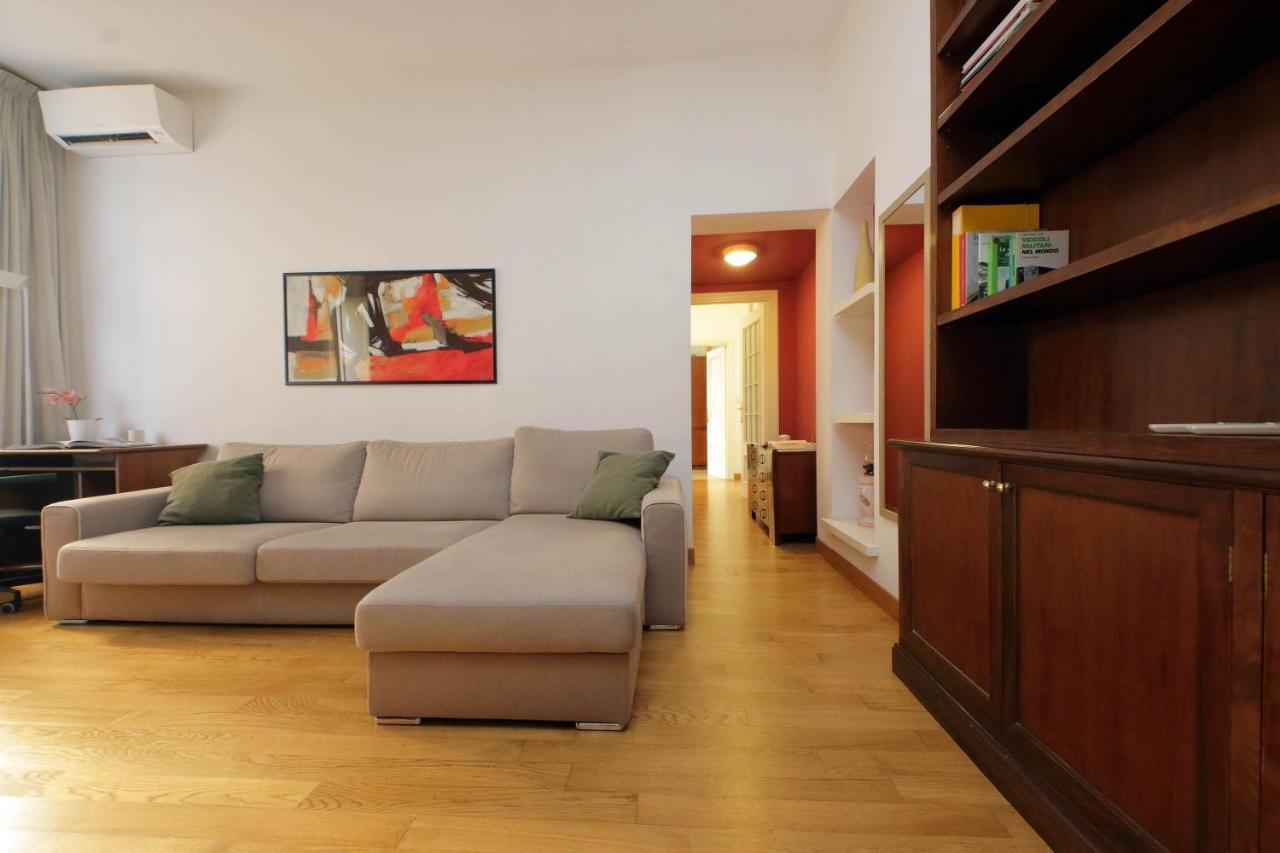 4bnb - Clodio Modern Rome