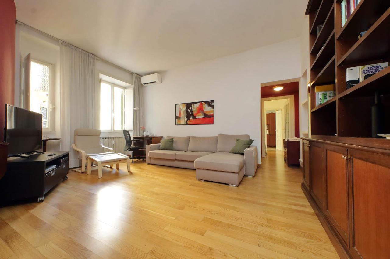Apartment 4bnb - Clodio Modern