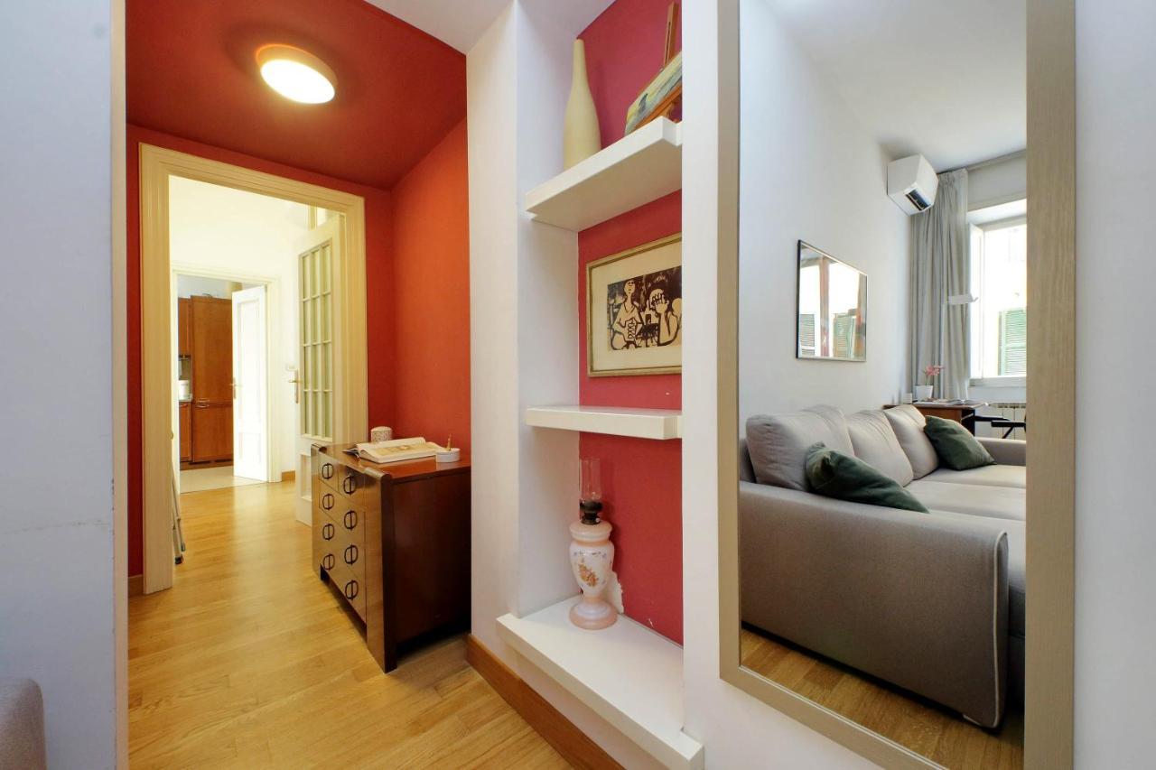 4bnb - Clodio Modern Apartment *