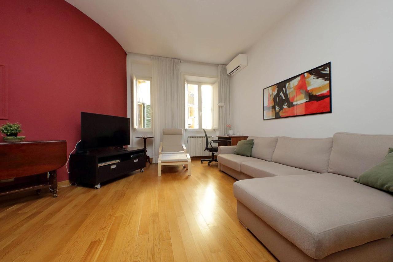4bnb - Clodio Modern Rome