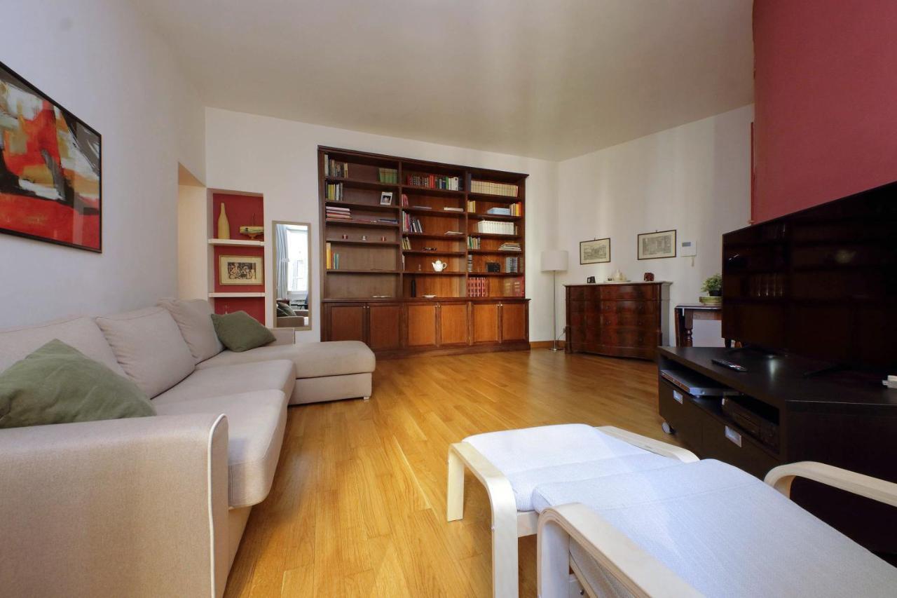 Apartment 4bnb - Clodio Modern