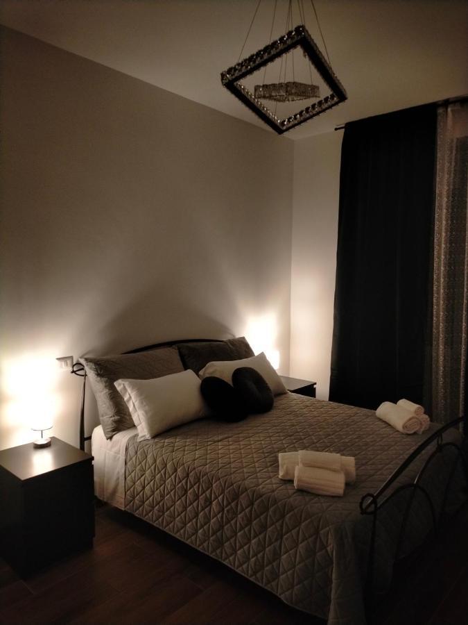 Appartamento Red Roses Domus *