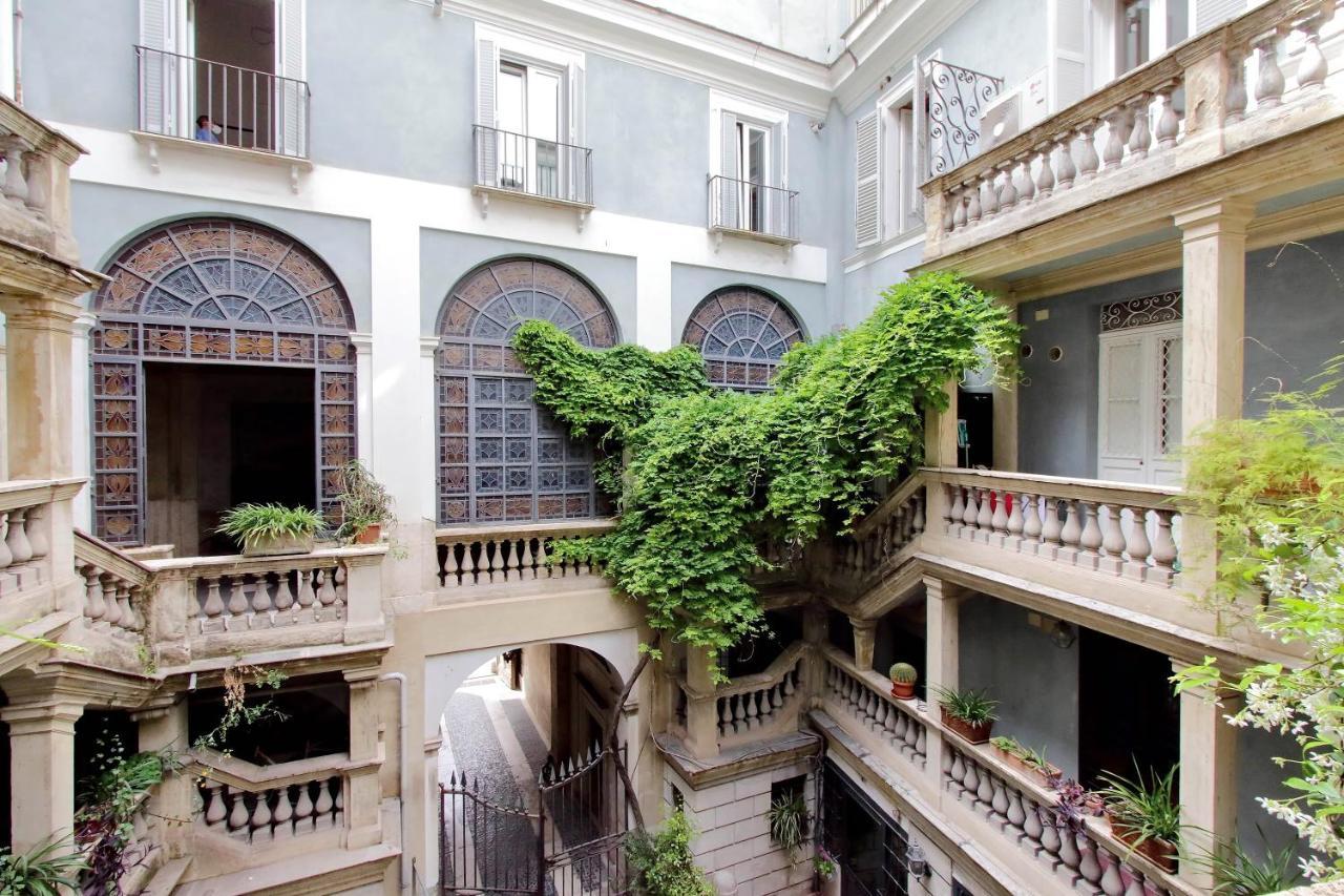 Elegant&calm in Campo dei Fiori Appartamento Roma