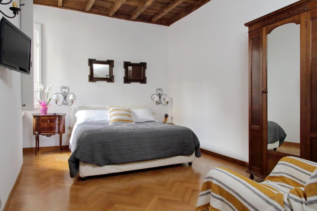 Appartamento Elegant&calm in Campo dei Fiori