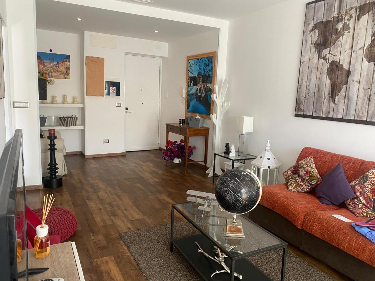 Romantic Apartment Casa vacanze