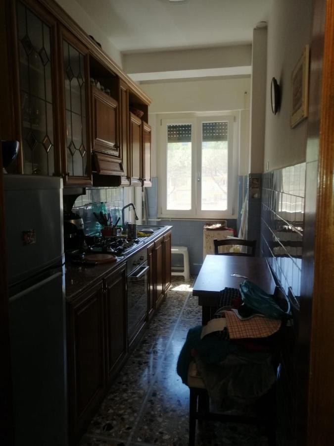 Home Pigneto Rome