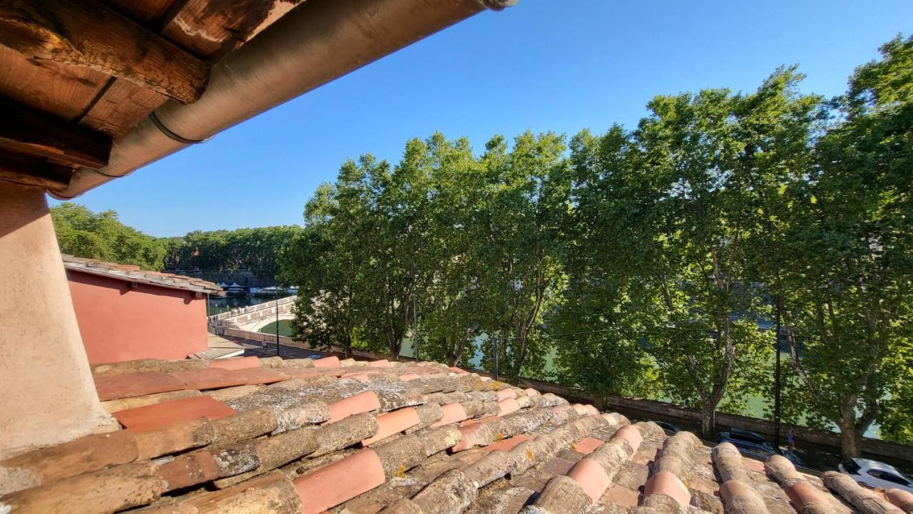 Apartment Grottini Charme Penthouse ~ Historic Center *