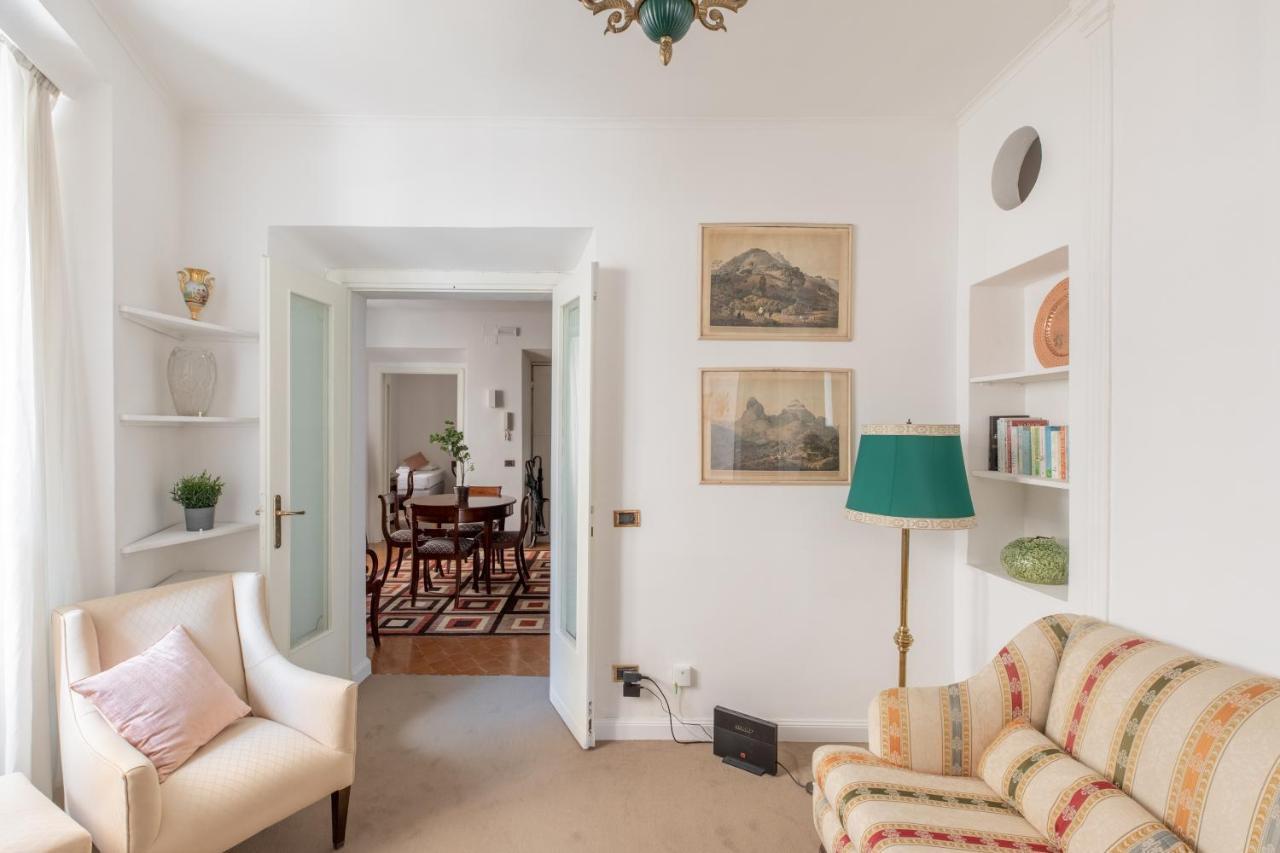 Appartamento Iflat Modern In The Monti Area