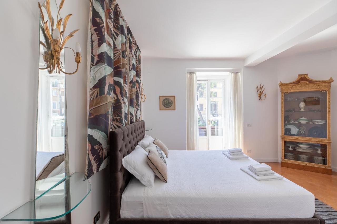 Appartamento Iflat Modern In The Monti Area
