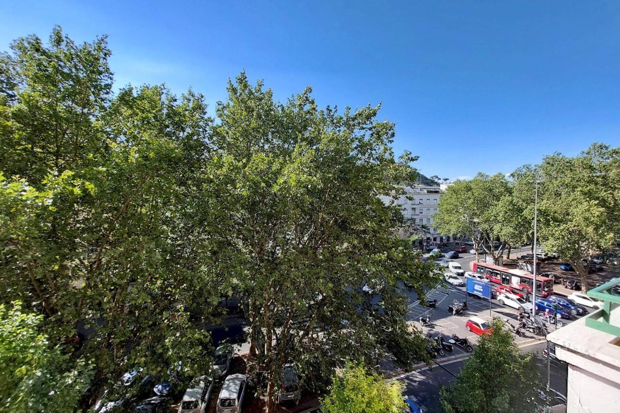 4bnb - Clodio Modern