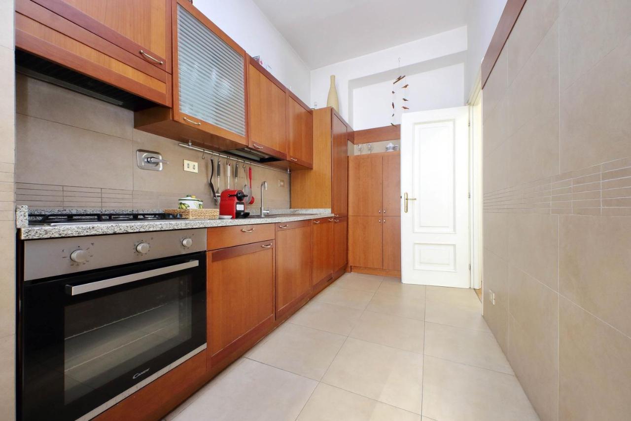 4bnb - Clodio Modern