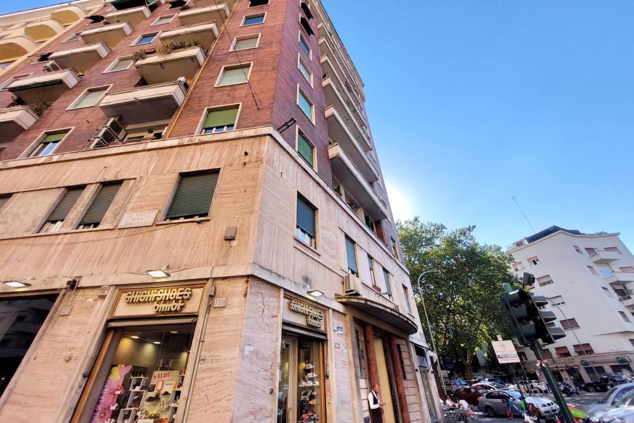 4bnb - Clodio Modern * Rome