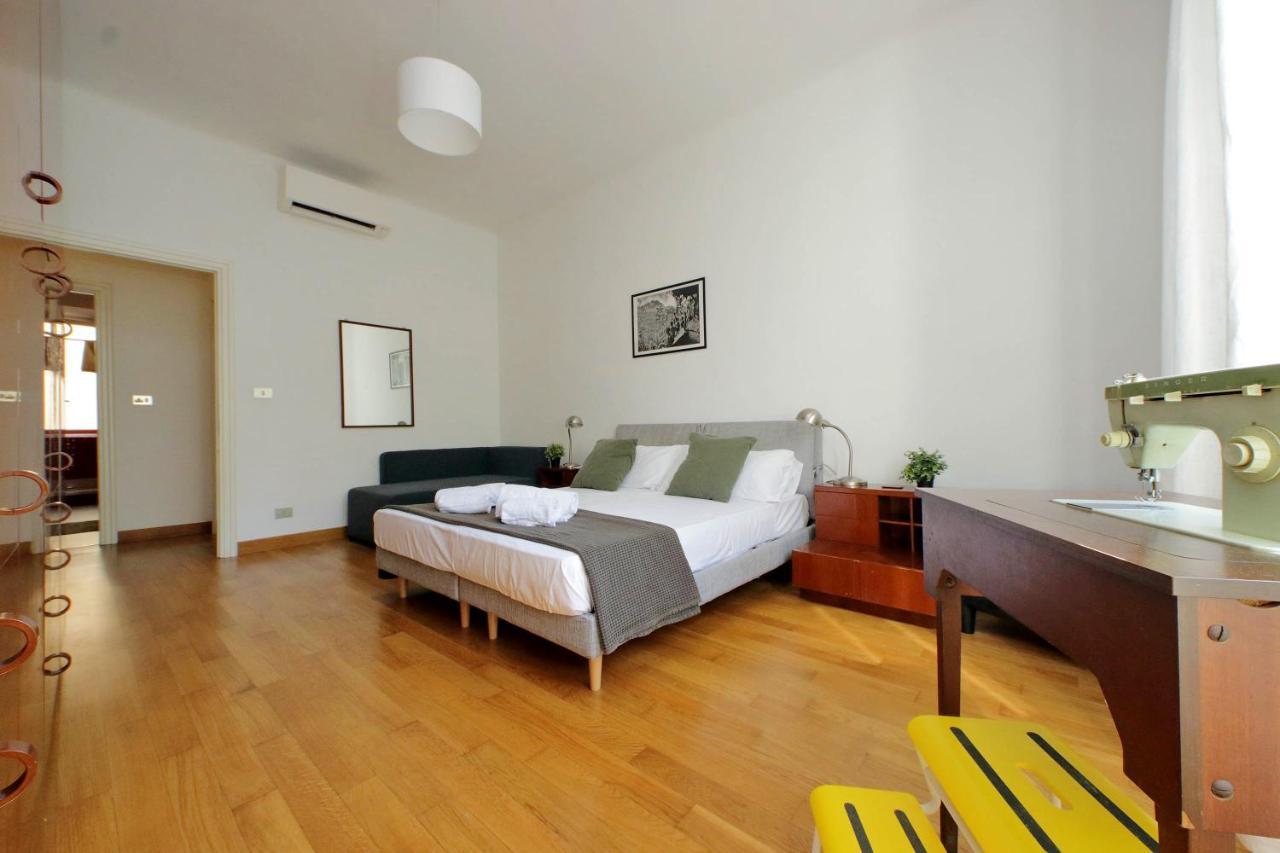 4bnb - Clodio Modern Apartment Rome