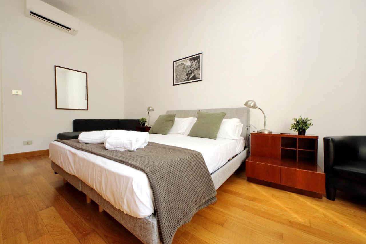 4bnb - Clodio Modern Rome