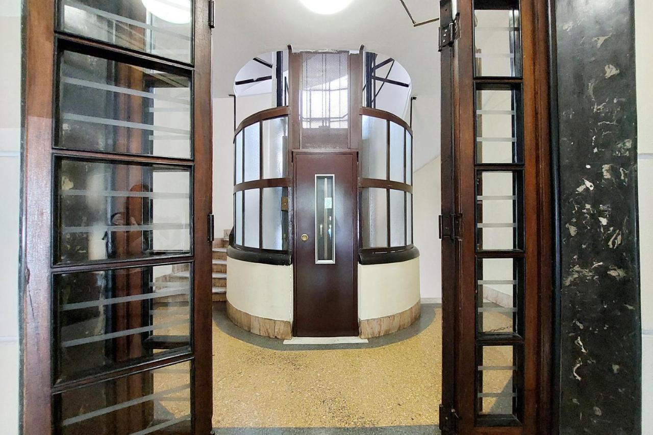 Apartment 4bnb - Clodio Modern