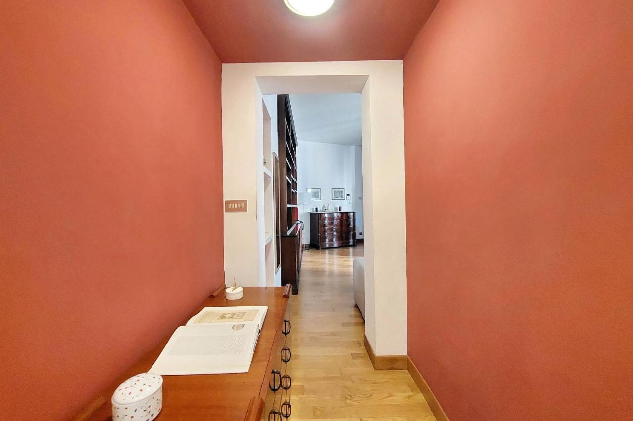 4bnb - Clodio Modern Apartment Rome
