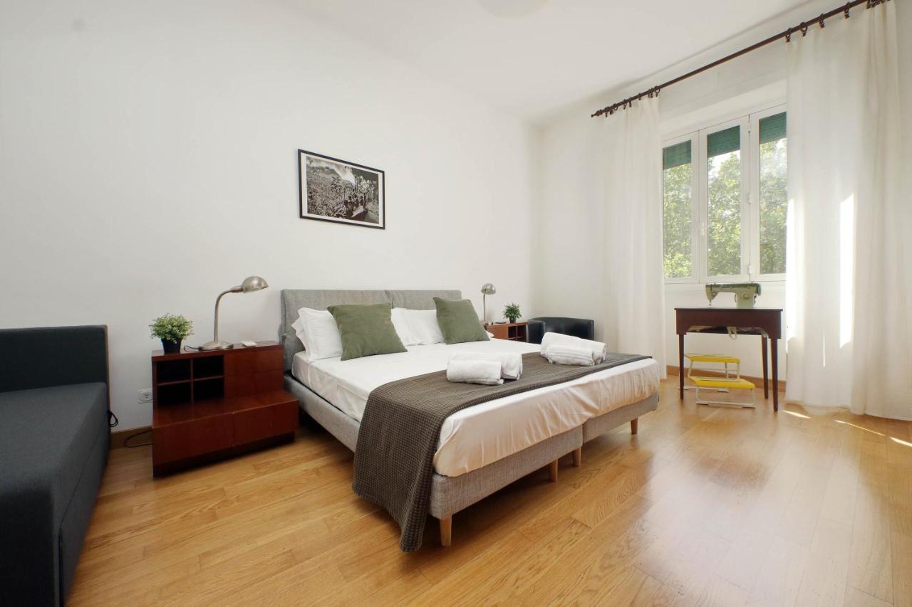 Apartment 4bnb - Clodio Modern *