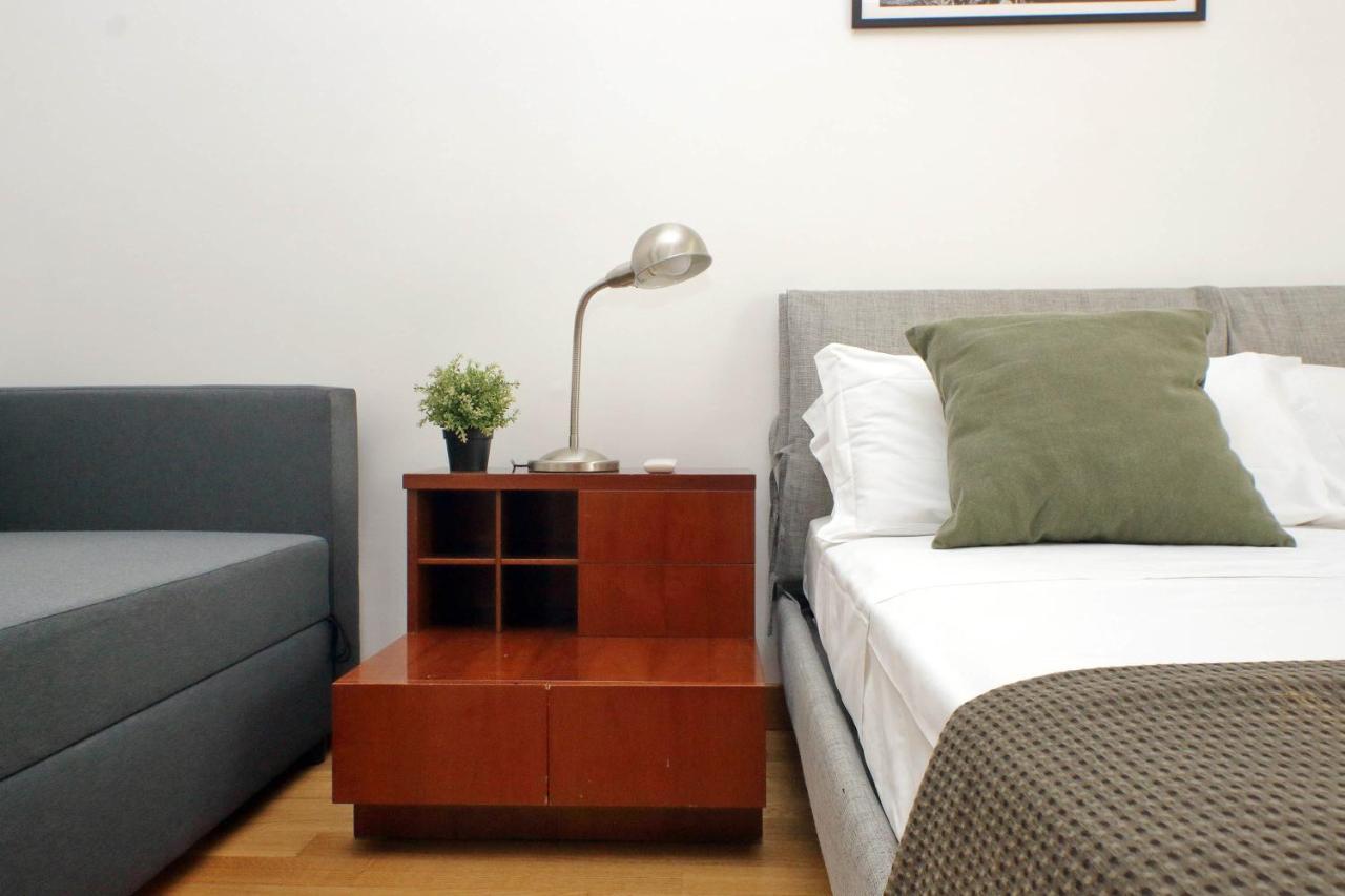 Apartment 4bnb - Clodio Modern
