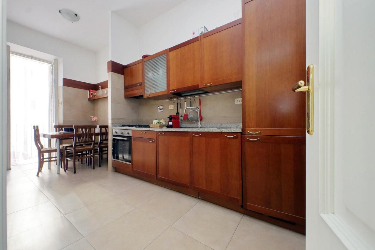 Apartment 4bnb - Clodio Modern Rome
