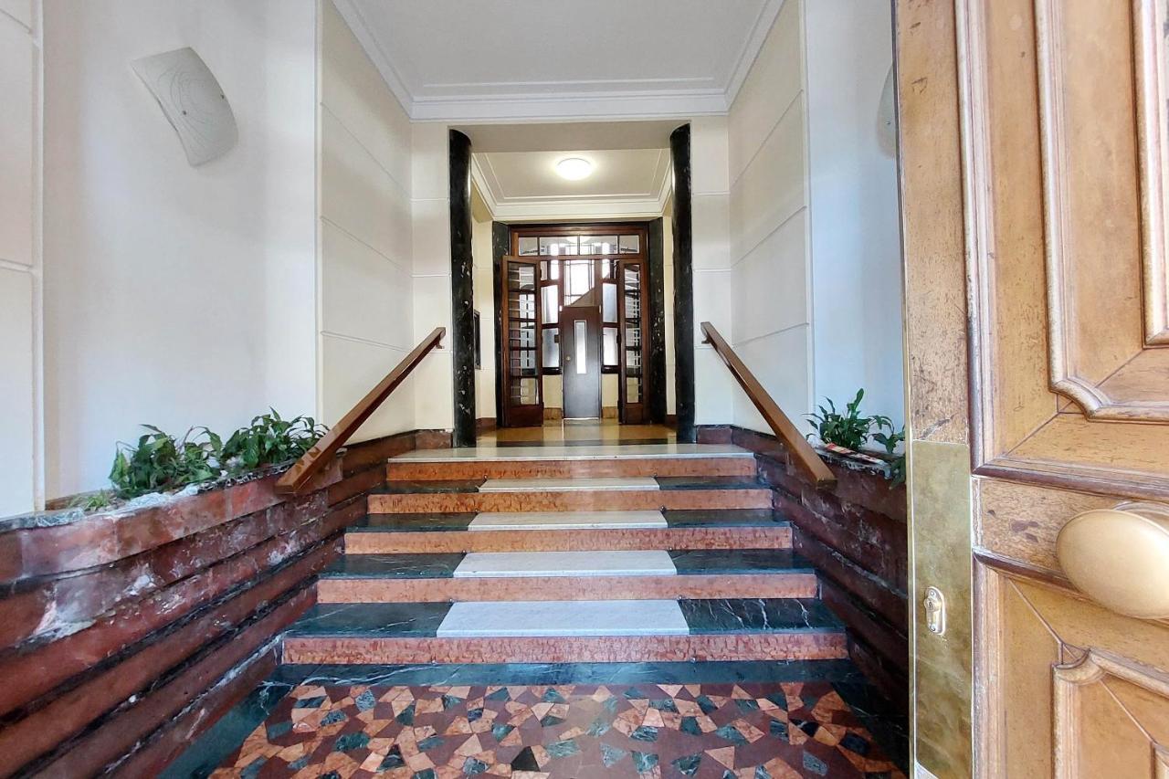 4bnb - Clodio Modern Apartment Rome