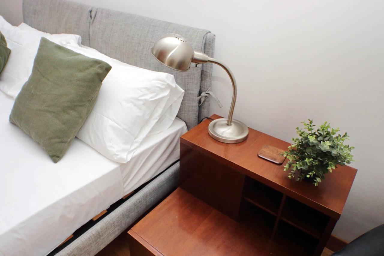 4bnb - Clodio Modern