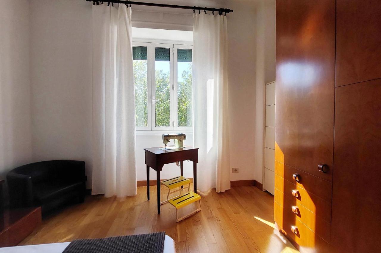 Apartment 4bnb - Clodio Modern