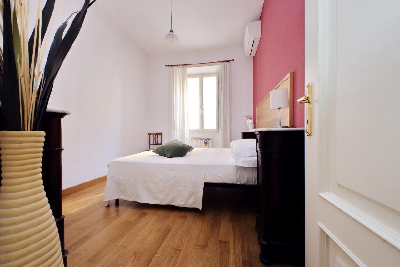 Apartment 4bnb - Clodio Modern *