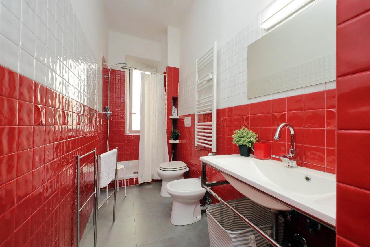 Apartment 4bnb - Clodio Modern
