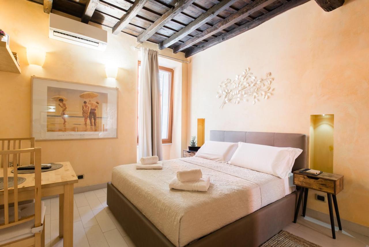 Guest house Trinita Dei Monti Piazza Di Spagna,