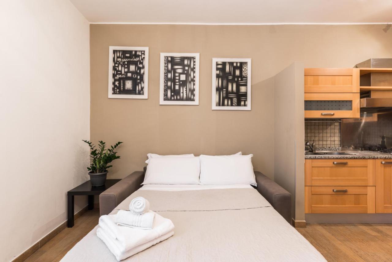 Guest house Trinita Dei Monti Piazza Di Spagna, Rome