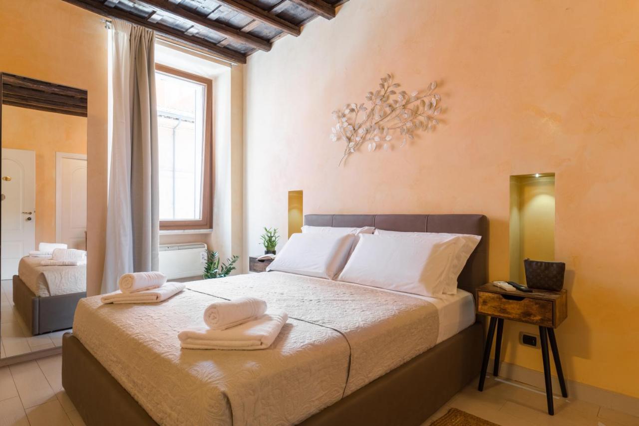 Guest house Trinita Dei Monti Piazza Di Spagna, 2*