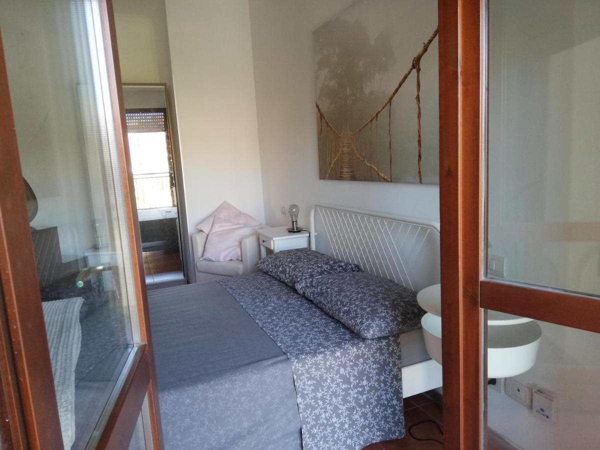 Lucrezia Romana New - Cinecitta-capannelle Apartment Rome