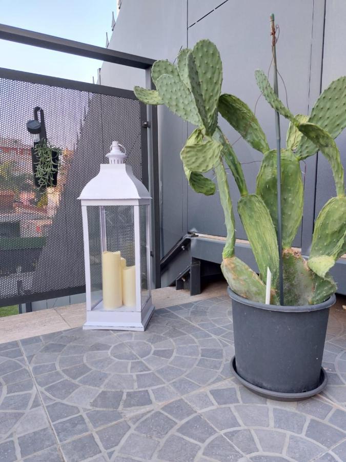 Apartment Vic Pigneto, Luxury House Terrace Rome