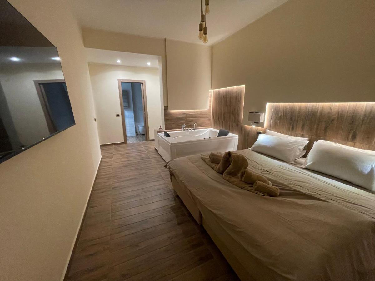 Jsk Guest house