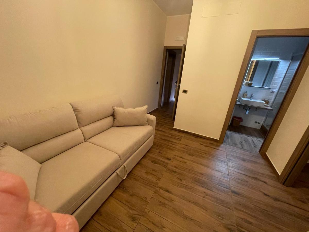 Guest house Jsk Rome