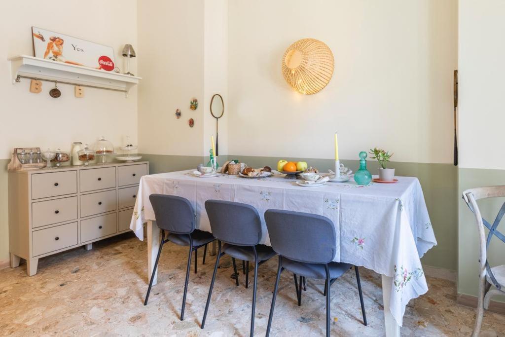 Guest house Il Sogno Di Amelie