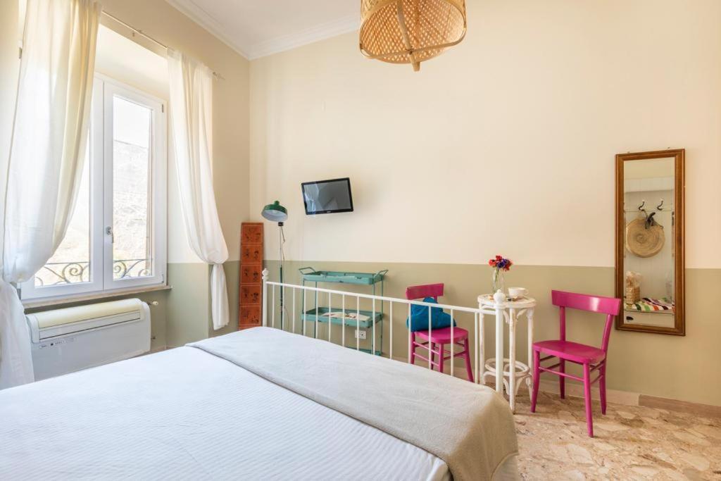 Guest house Il Sogno Di Amelie