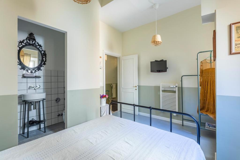 Guest house Il Sogno Di Amelie *