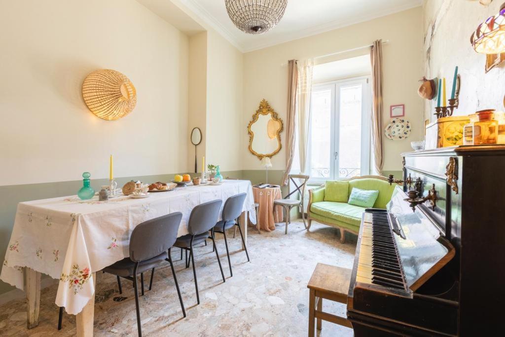 Guest house Il Sogno Di Amelie *