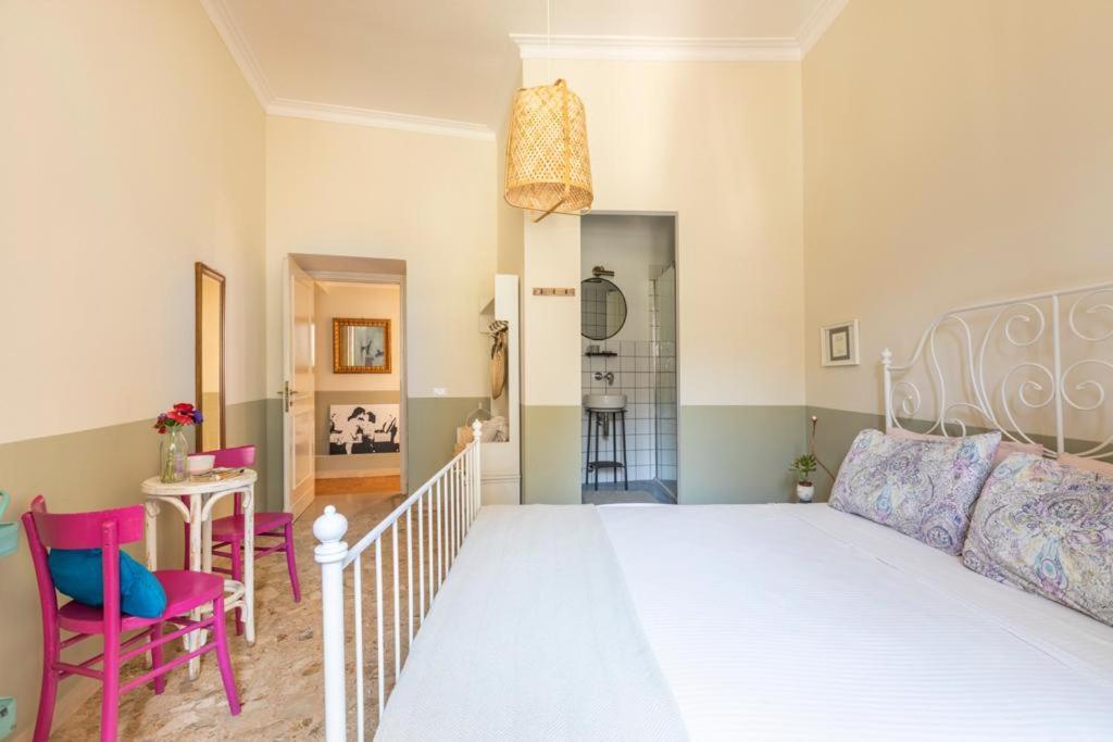 Il Sogno Di Amelie Guest house Rome