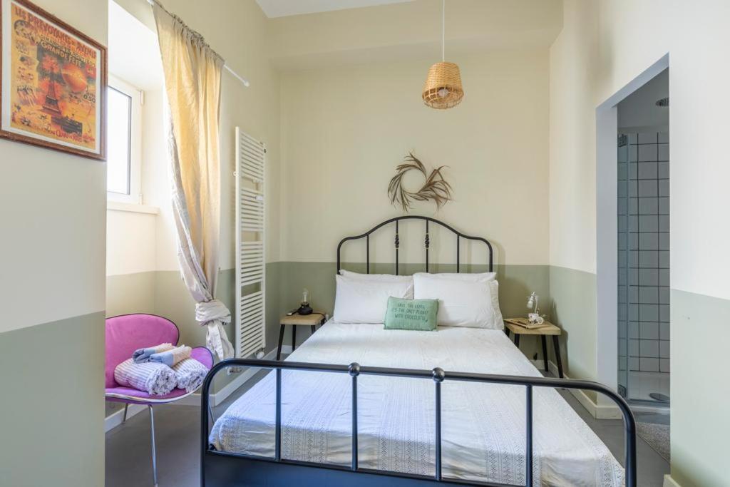 Guest house Il Sogno Di Amelie *