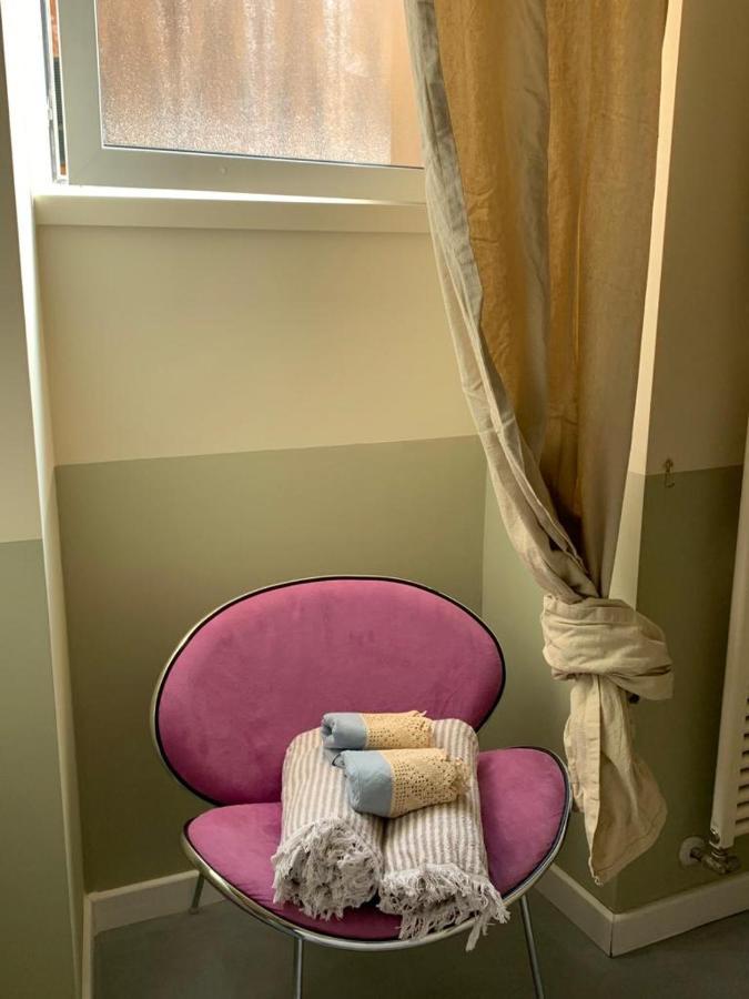 Guest house Il Sogno Di Amelie *