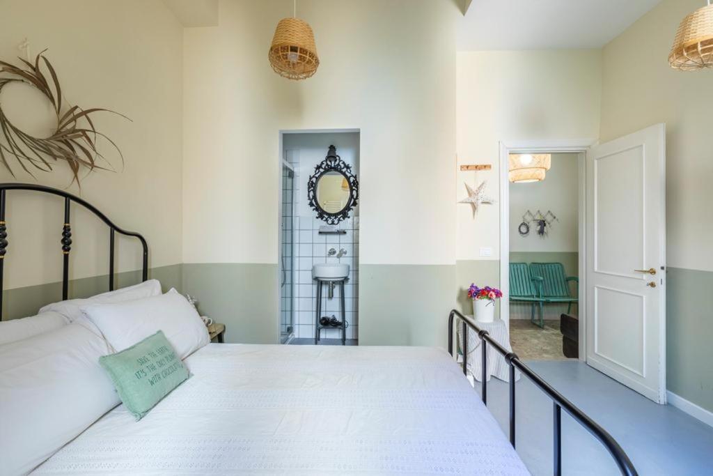 Il Sogno Di Amelie Guest house