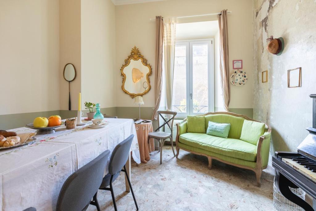 Il Sogno Di Amelie Guest house *
