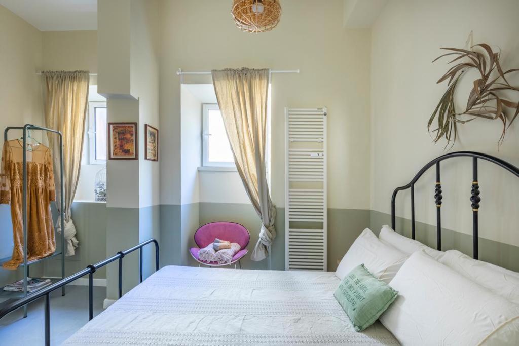 Guest house Il Sogno Di Amelie Rome