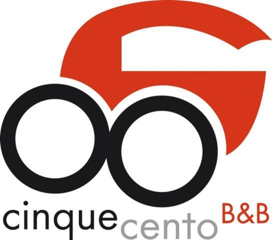 Cinquecento Loft Rome